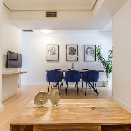 Apartamentos Reformados En Tirso De Molina Act Мадрид Екстериор снимка